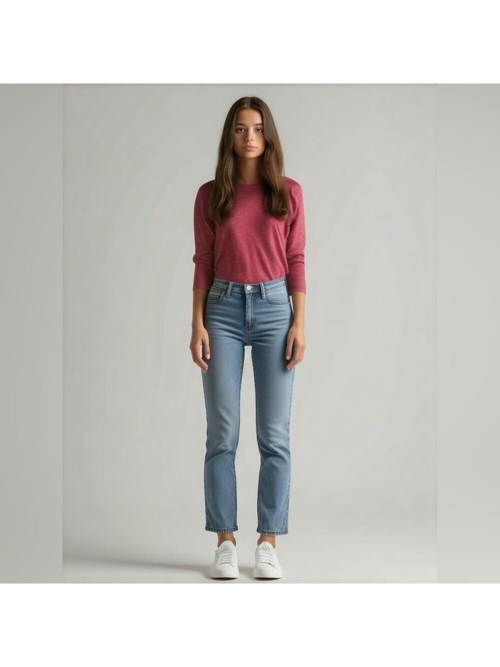 Girls size extra large (14) sweater